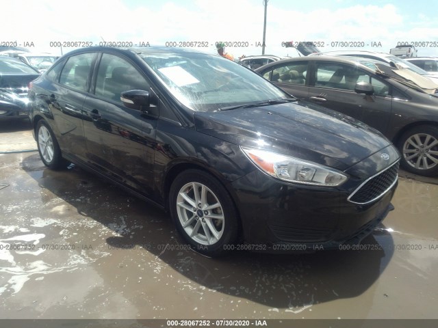 FORD FOCUS 2016 1fadp3f22gl360635