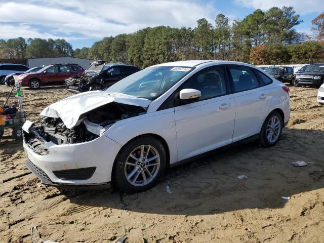 FORD FOCUS SE 2016 1fadp3f22gl363969