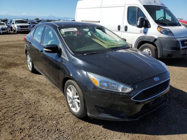 FORD FOCUS SE 2016 1fadp3f22gl364653