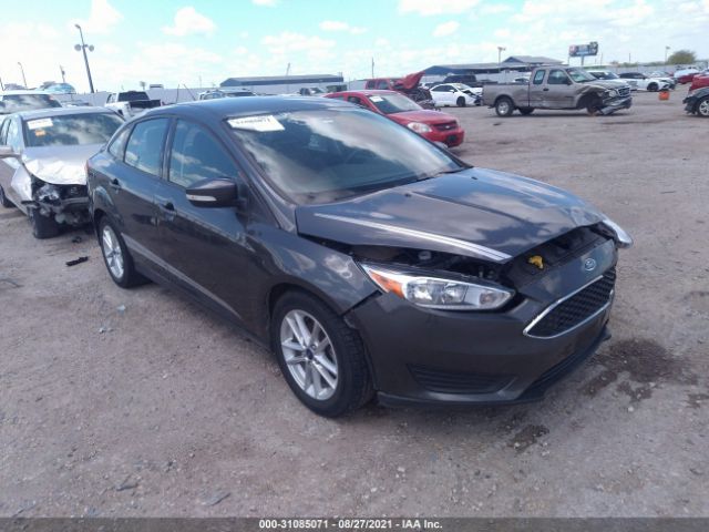 FORD FOCUS 2016 1fadp3f22gl365379