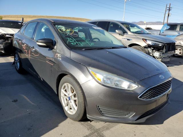 FORD FOCUS SE 2016 1fadp3f22gl365415