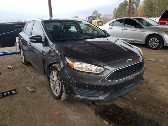 FORD FOCUS SE 2016 1fadp3f22gl368184