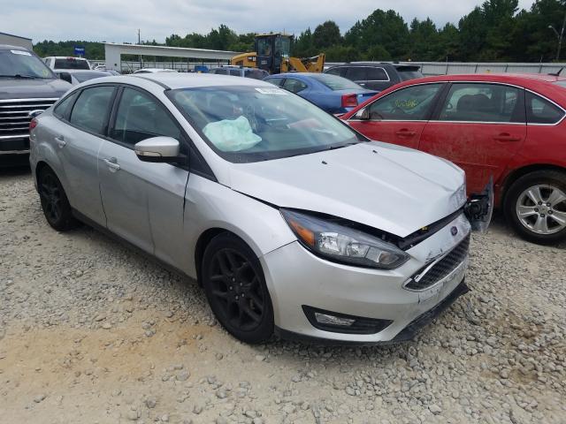 FORD FOCUS SE 2016 1fadp3f22gl368511