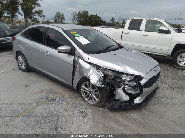 FORD FOCUS 2016 1fadp3f22gl369741