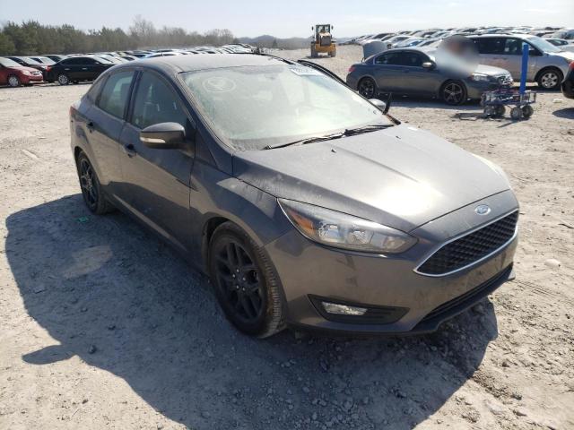 FORD FOCUS SE 2016 1fadp3f22gl374177