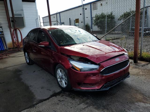 FORD FOCUS SE 2016 1fadp3f22gl375961