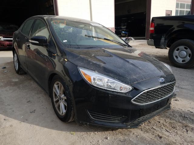 FORD FOCUS SE 2016 1fadp3f22gl378231