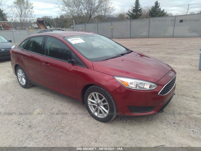 FORD FOCUS 2016 1fadp3f22gl379878