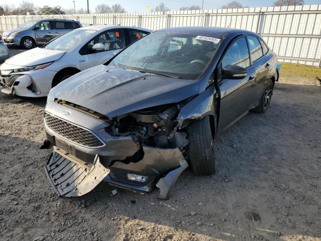 FORD FOCUS SE 2016 1fadp3f22gl384272