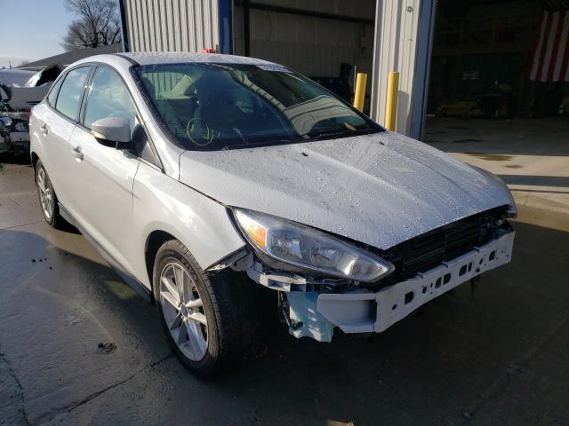 FORD FOCUS SE 2016 1fadp3f22gl385180