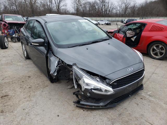 FORD FOCUS SE 2016 1fadp3f22gl386409