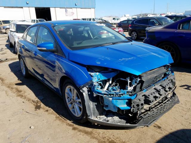 FORD NULL 2016 1fadp3f22gl386796