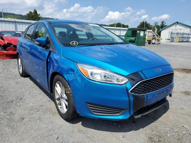 FORD FOCUS SE 2016 1fadp3f22gl390086