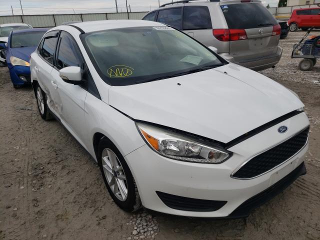 FORD FOCUS SE 2016 1fadp3f22gl391237