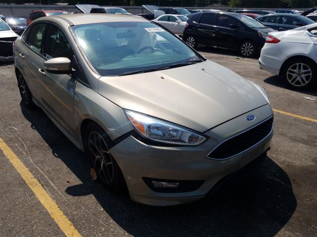 FORD FOCUS SE 2016 1fadp3f22gl393487