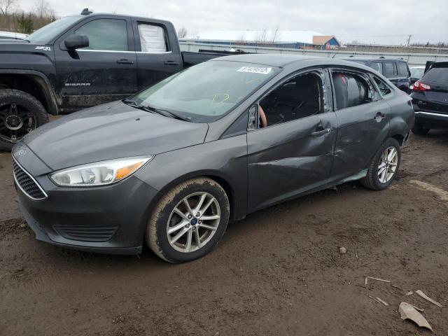 FORD FOCUS SE 2016 1fadp3f22gl394364