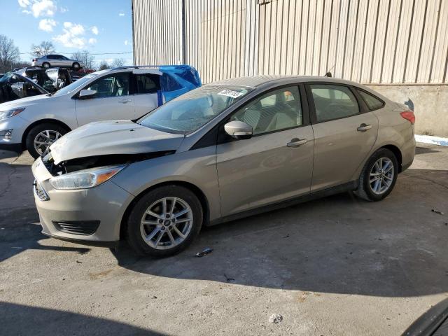 FORD FOCUS SE 2016 1fadp3f22gl394512