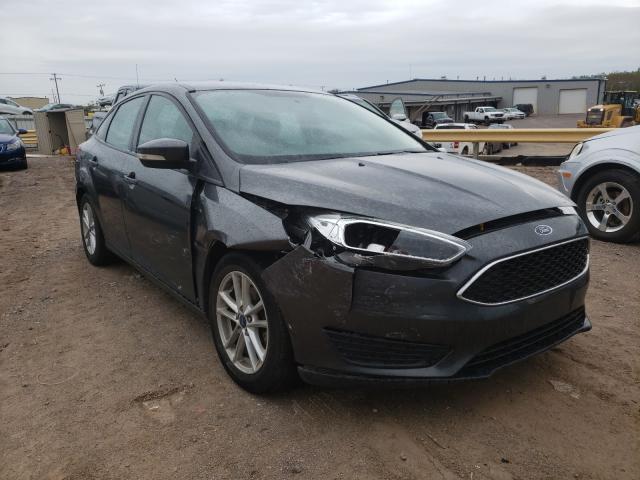 FORD FOCUS SE 2016 1fadp3f22gl397278