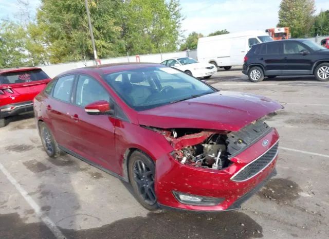 FORD FOCUS 2016 1fadp3f22gl399483