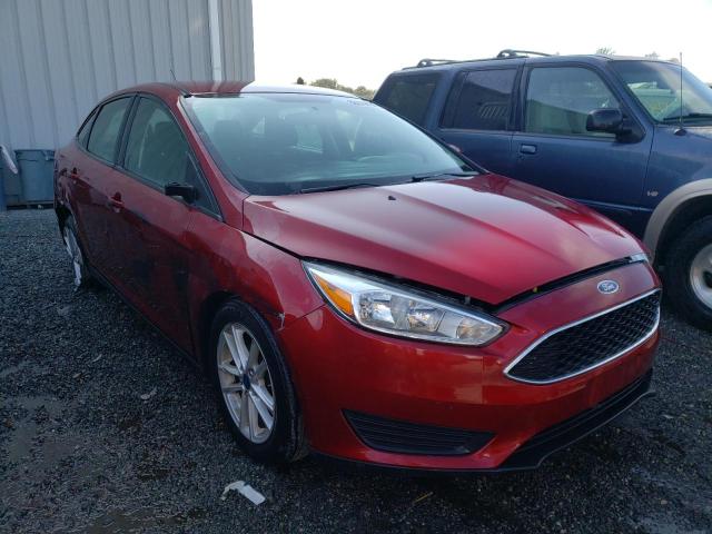 FORD FOCUS SE 2016 1fadp3f22gl399788