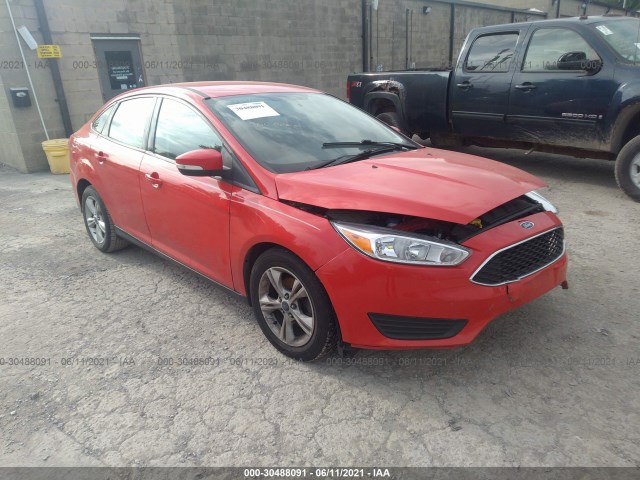 FORD FOCUS 2016 1fadp3f22gl400793