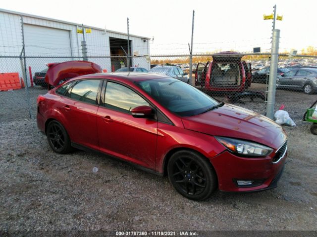 FORD FOCUS 2016 1fadp3f22gl406786