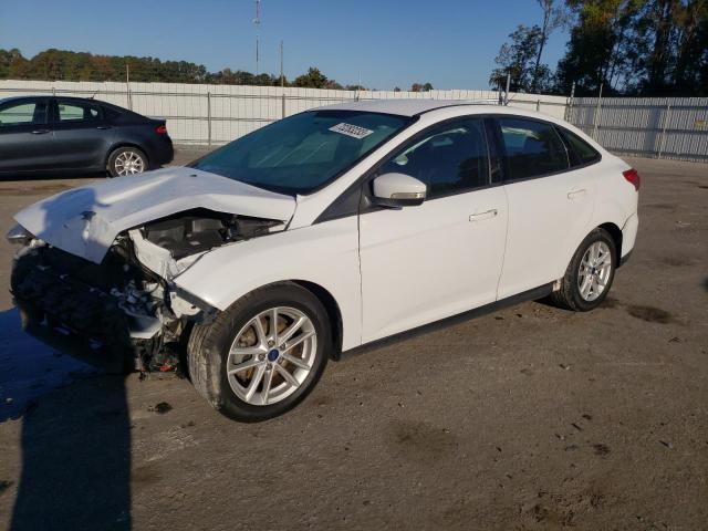 FORD FOCUS 2017 1fadp3f22hl201616