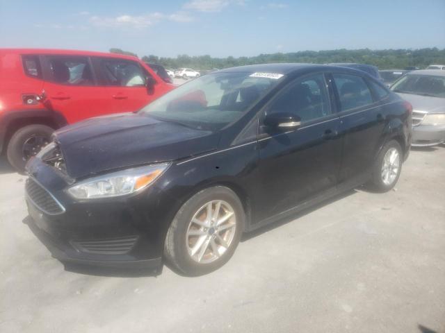 FORD FOCUS SE 2017 1fadp3f22hl203141