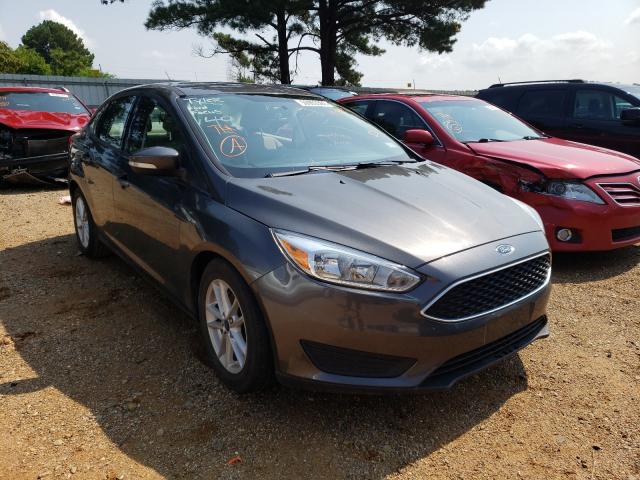 FORD FOCUS SE 2017 1fadp3f22hl204564