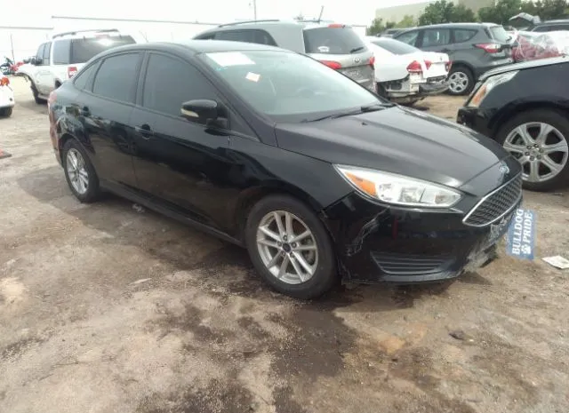 FORD FOCUS 2017 1fadp3f22hl204760