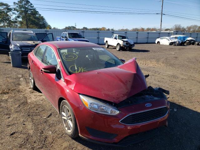 FORD FOCUS SE 2017 1fadp3f22hl208212