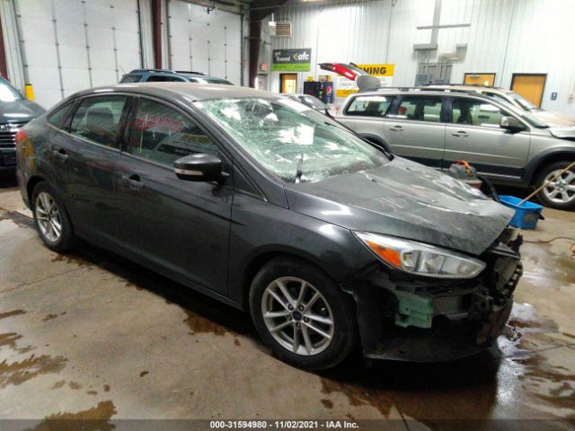 FORD FOCUS 2017 1fadp3f22hl208355