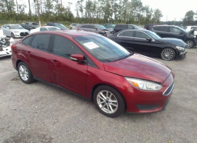 FORD FOCUS 2017 1fadp3f22hl208632