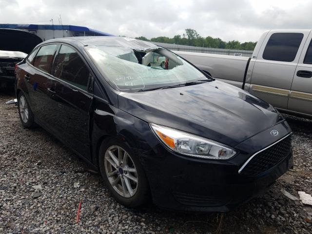 FORD FOCUS SE 2017 1fadp3f22hl212521