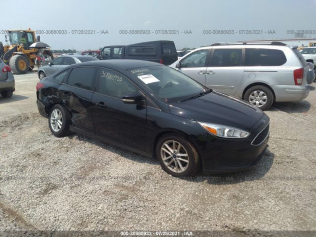 FORD FOCUS 2017 1fadp3f22hl214480