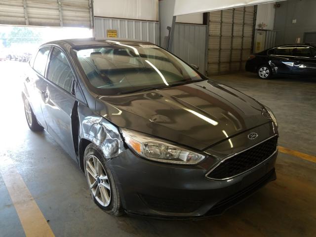 FORD NULL 2017 1fadp3f22hl215127