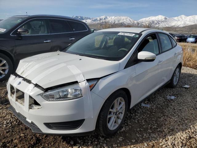 FORD FOCUS 2017 1fadp3f22hl216519