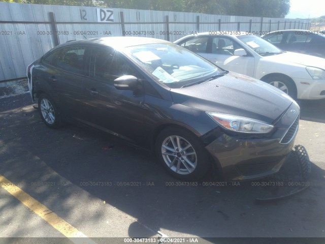 FORD FOCUS 2017 1fadp3f22hl219663