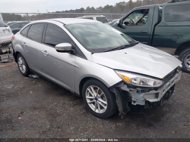 FORD FOCUS 2017 1fadp3f22hl221204