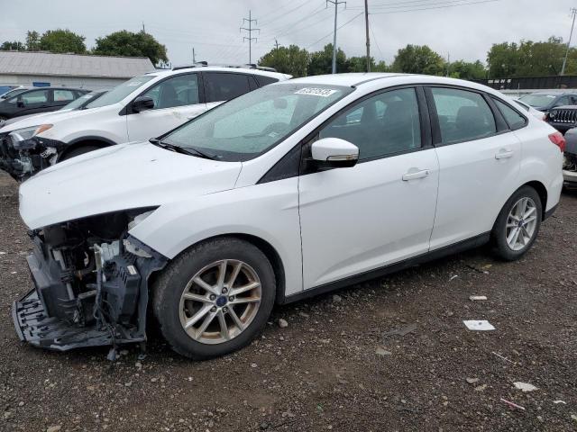 FORD FOCUS SE 2017 1fadp3f22hl225785