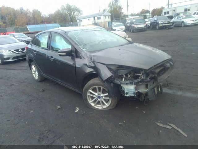 FORD FOCUS 2017 1fadp3f22hl226175