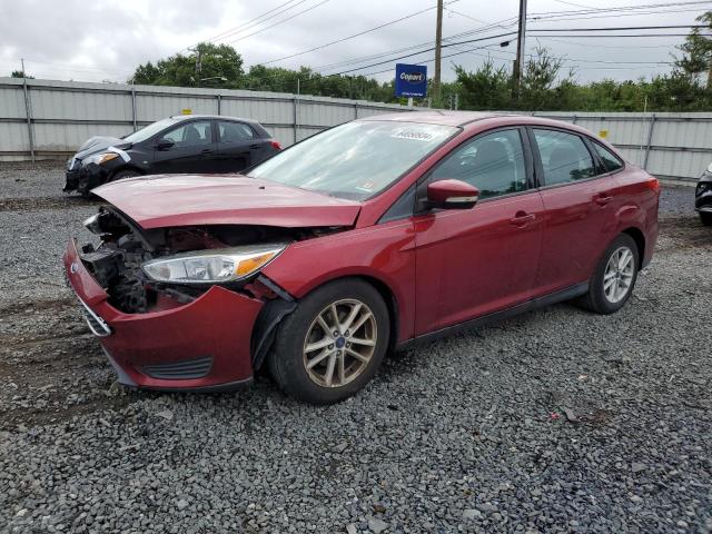 FORD FOCUS 2017 1fadp3f22hl227309