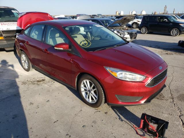 FORD FOCUS SE 2017 1fadp3f22hl227858