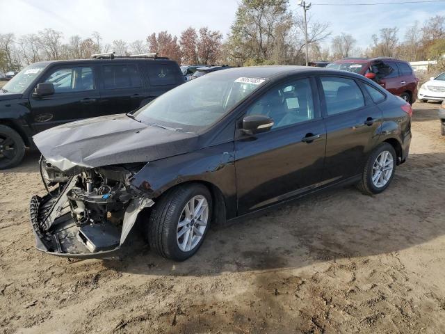 FORD FOCUS 2017 1fadp3f22hl228427