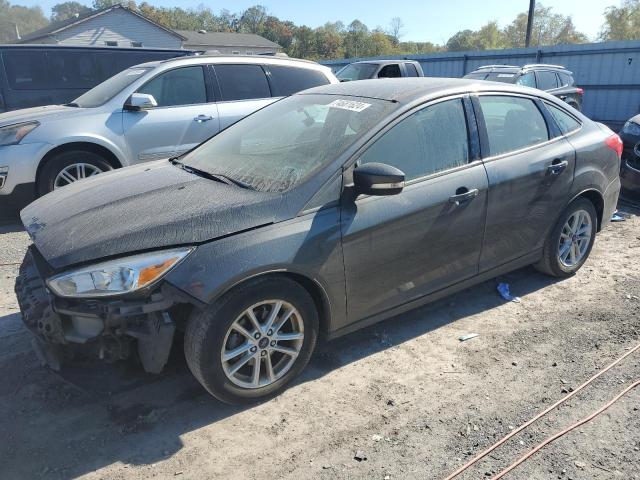 FORD FOCUS SE 2017 1fadp3f22hl228461