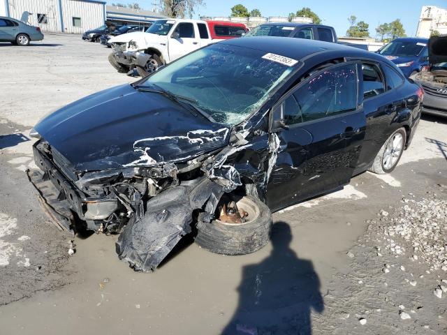 FORD FOCUS 2017 1fadp3f22hl229495