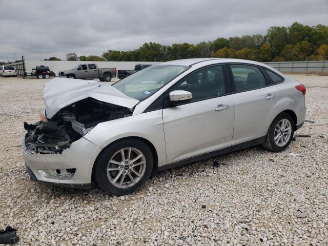 FORD FOCUS SE 2017 1fadp3f22hl232882