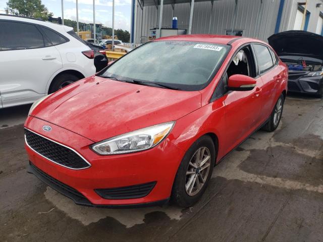 FORD FOCUS SE 2017 1fadp3f22hl234390