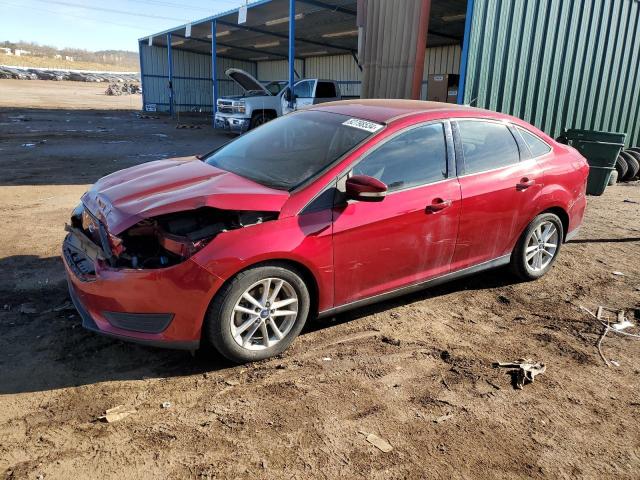 FORD FOCUS SE 2017 1fadp3f22hl235555