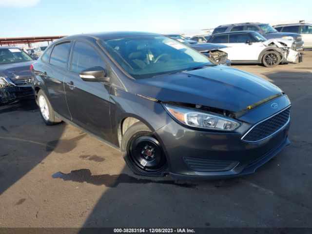 FORD FOCUS 2017 1fadp3f22hl236074